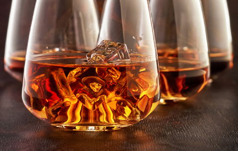 Myths, Malts And Stories - For Whisky Lovers With The Martini Whisperer - Stayed 0