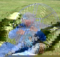 National Picolight Fly In - Stays Accommodation