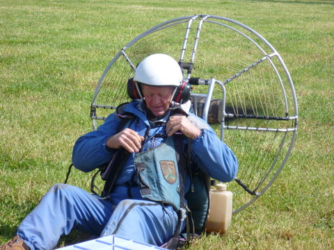 National Picolight Fly In - Stayed 0