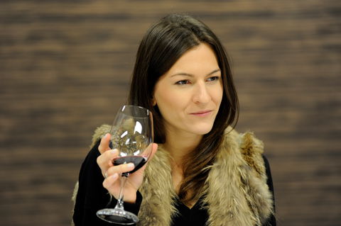 National Wine Education & Training Centre Wine Essentials Course - Stayed 1