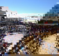 NCMC Casino Beef Week - Stayed