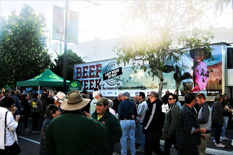 NCMC Casino Beef Week - Stayed 2