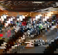 Nerriga Produce Market - Stays Accommodation