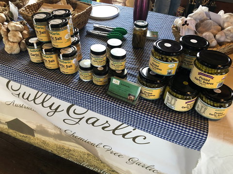 Nerriga Produce Market - Stayed 1