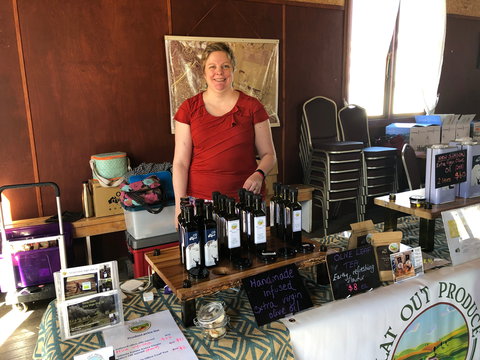 Nerriga Produce Market - Stayed 2