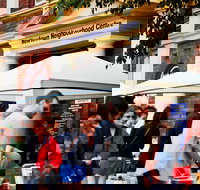 Newtown Market - Stayed