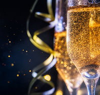 New Year's Eve at Harrigan's Hunter Valley - Stayed