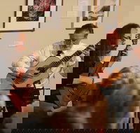 New England Bach Festival - Stays Accommodation