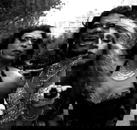 NIRIN 22nd Biennale of Sydney at Campbelltown Arts Centre - Stayed