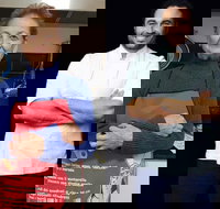 Nonna and Miguels Long Lunch - Stays Accommodation