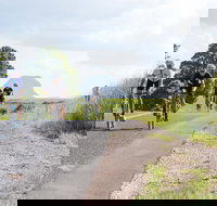 Noosa Classic - Stayed