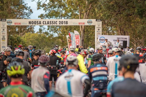 Noosa Classic - Stayed 1