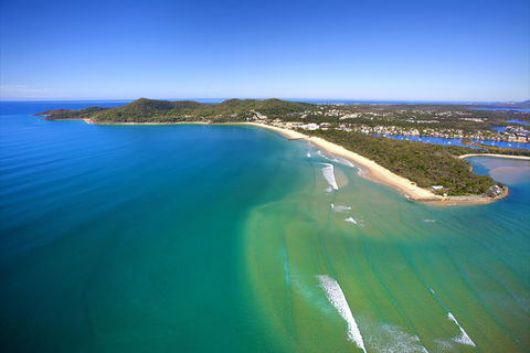 Noosa Classic - Stayed 2
