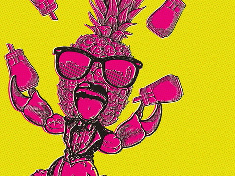 Northern Fringe Festival - Stayed 0