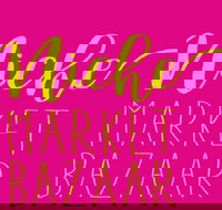 NW Niche Christmas Market in Burnie - Stayed