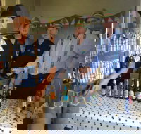 Oktoberfest Dungog - Stays Accommodation