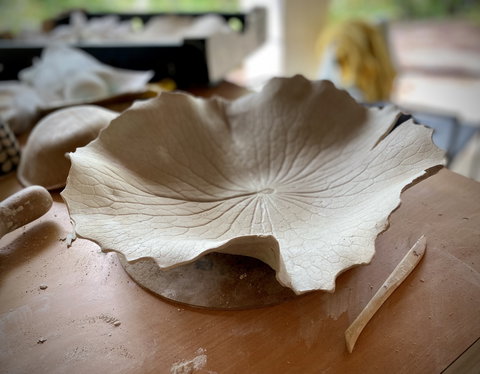 Online Live Streaming Class: DIY Clay Hand Building For Beginners - Stayed 0