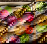 Orange F.O.O.D Week - Stays Accommodation