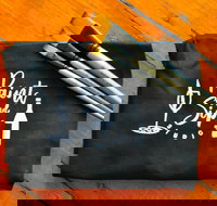 Paint and Sip Experience - Stayed