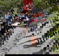 Paluma Push 2020 - Stays Accommodation