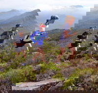 Peaks and Trails Run - Stays Accommodation