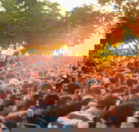 People's Choice BASSINTHEGRASS - Stayed