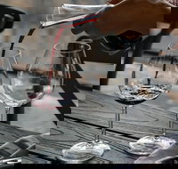 Pick of the Pinot and Masterclass - Stays Accommodation