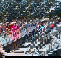 Port Broughton Annual Rubber Duck Race - Stayed