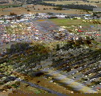 Primex Field Days - Online Virtual Event - Stayed