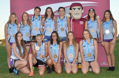 Queensland Oztag All Schools State Finals - Stays Accommodation 2