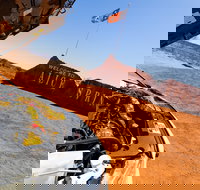 Red CentreNATS - Stayed