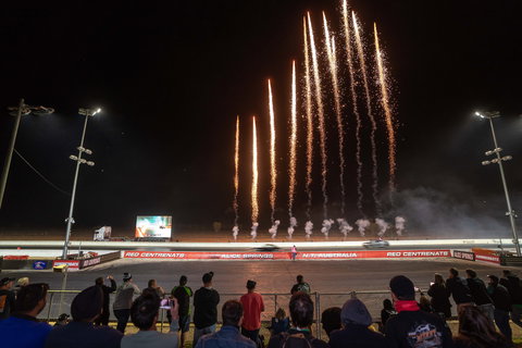 Red CentreNATS - Stayed 2