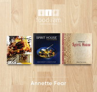 Renowned Chef Annette Fear returns - Asian Essentials Cooking Class - Stayed