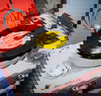 Retro Depot - Bus Depot Markets - Stays Accommodation