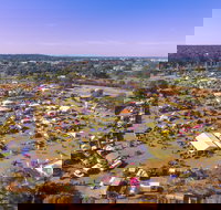 Riverina Field Days - Stayed