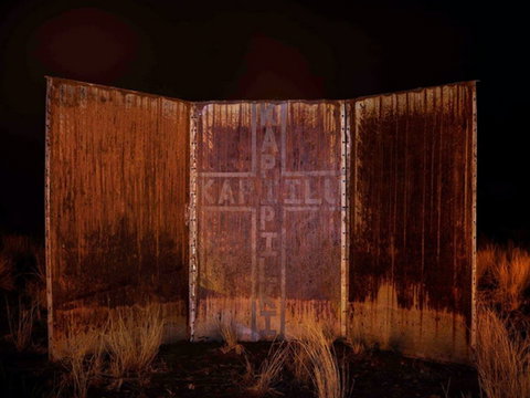 Robert Fielding - Routes / Roots - Stayed 0