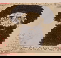 Robert MacPherson Boss Drovers - Stayed