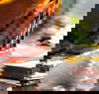 Rum Lovers Masterclass with the Martini Whisperer - Stayed