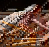 Rustic Furniture Workshop - Stays Accommodation