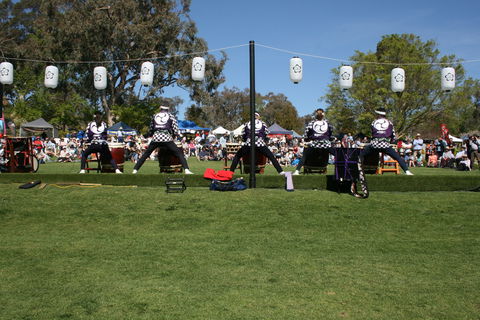 Sakura Matsuri  - Cherry Blossom Festival - In Doubt Due To Covid-19 - Stayed 0