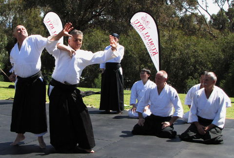 Sakura Matsuri  - Cherry Blossom Festival - In Doubt Due To Covid-19 - Stayed 2