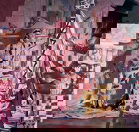 SALA Festival - Stayed