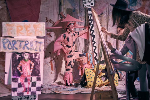 SALA Festival - Stayed 0