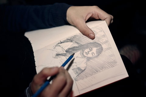 SALA Festival - Stayed 2