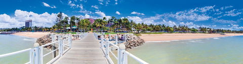 SARRAH National Rural And Remote Allied Health Conference - Stays Accommodation 0