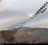 Scenic Rim Trail Running Series Round 4 - Stays Accommodation