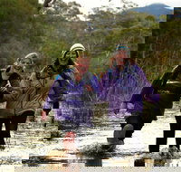 Serra Terror - Stays Accommodation