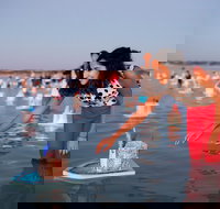 Shinju Matsuri Festival - Stayed