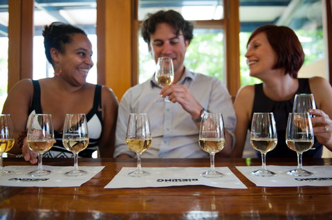 Sip, Swirl And Learn Riedel Workshop - Stayed 1