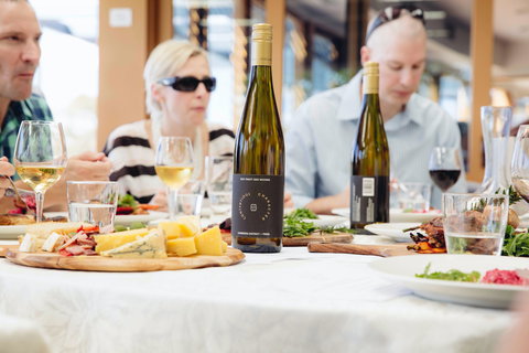 Sip, Swirl And Learn Riedel Workshop - Stayed 2